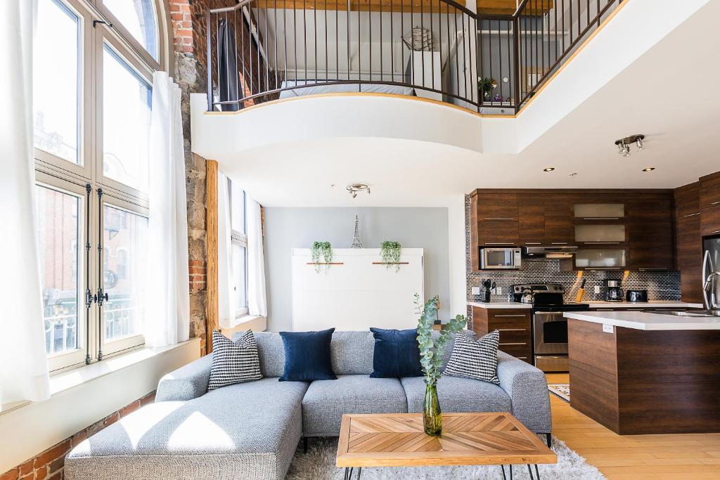 Les Lofts St Jean photo 3