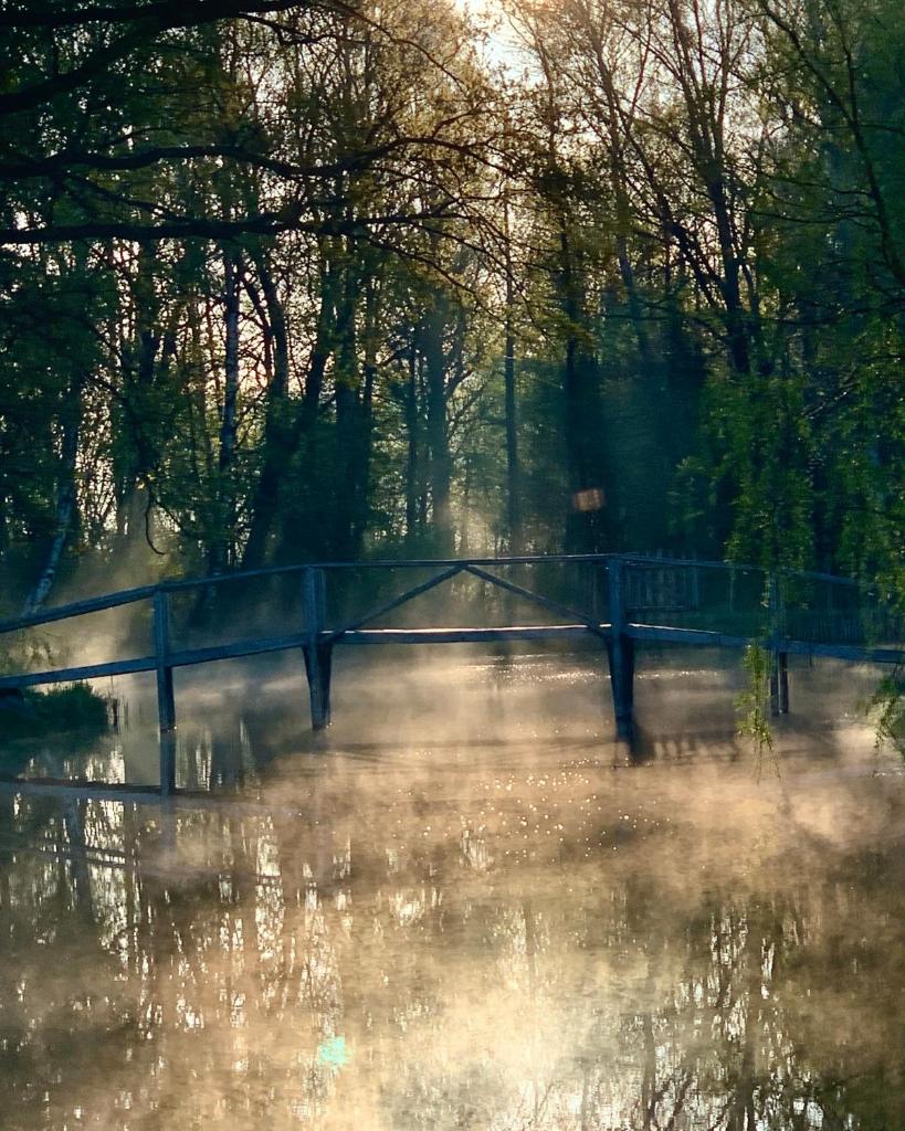 Farm & Country House Gizewo 32 photo 4