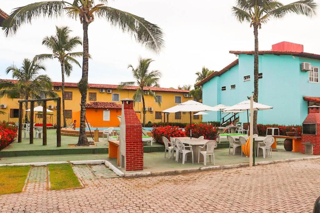 Apartamento Condomínio Taperapuan Vilage photo 4