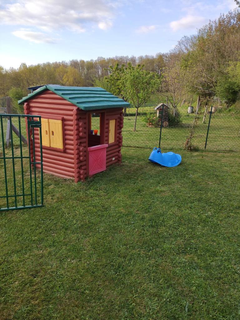logement paisible à la campagne (2 à 4 personnes) photo 3