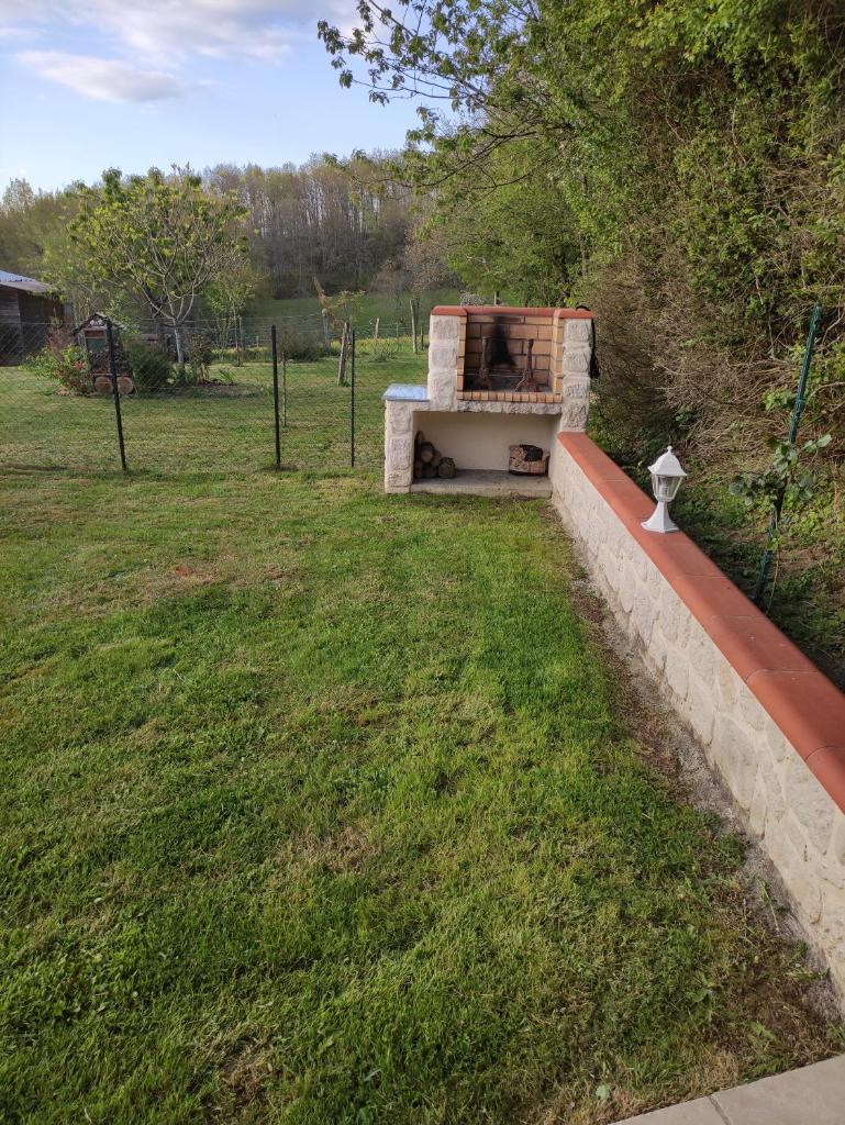 logement paisible à la campagne (2 à 4 personnes) photo 2