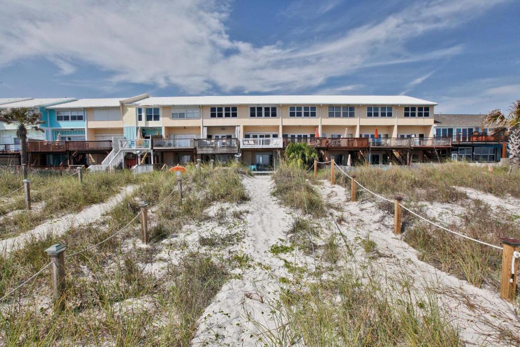 Beachside West Townhome photo 3