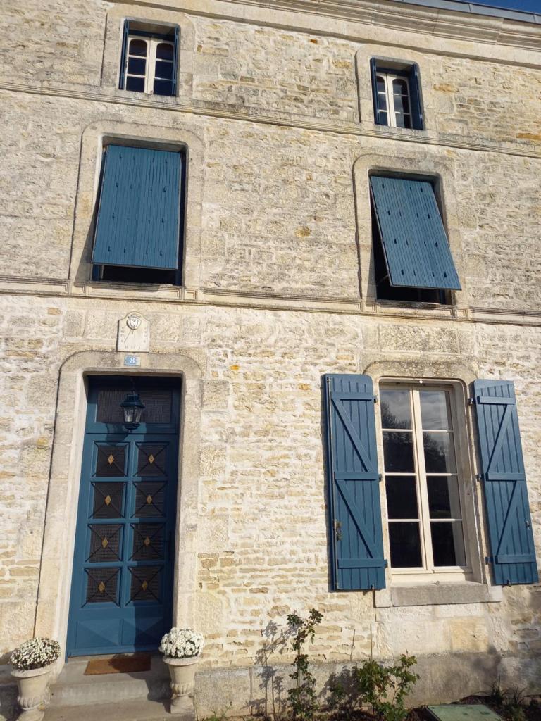 La Belle Epoque - Chambres d'hôtes & SPA photo 1