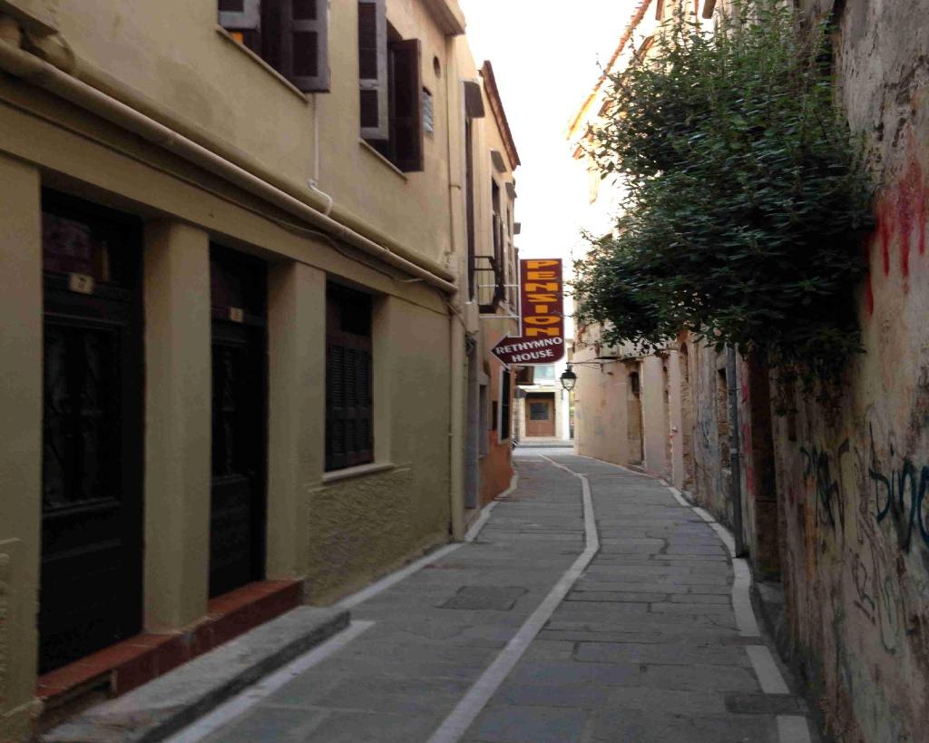 Rethymno House photo 2
