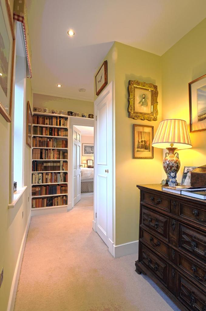 Ingram House Bed & Breakfast photo 1