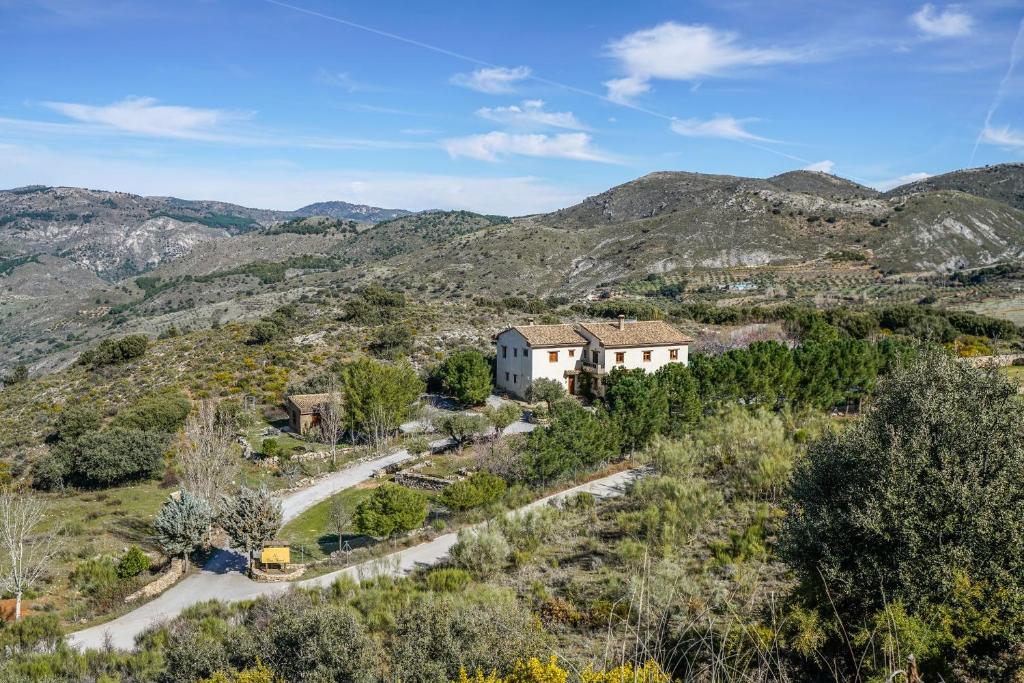 Hotel Rural Fuente La Teja photo 2
