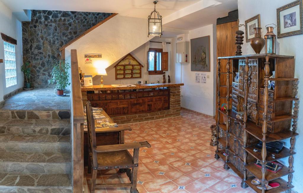 Hotel Rural Fuente La Teja photo 3