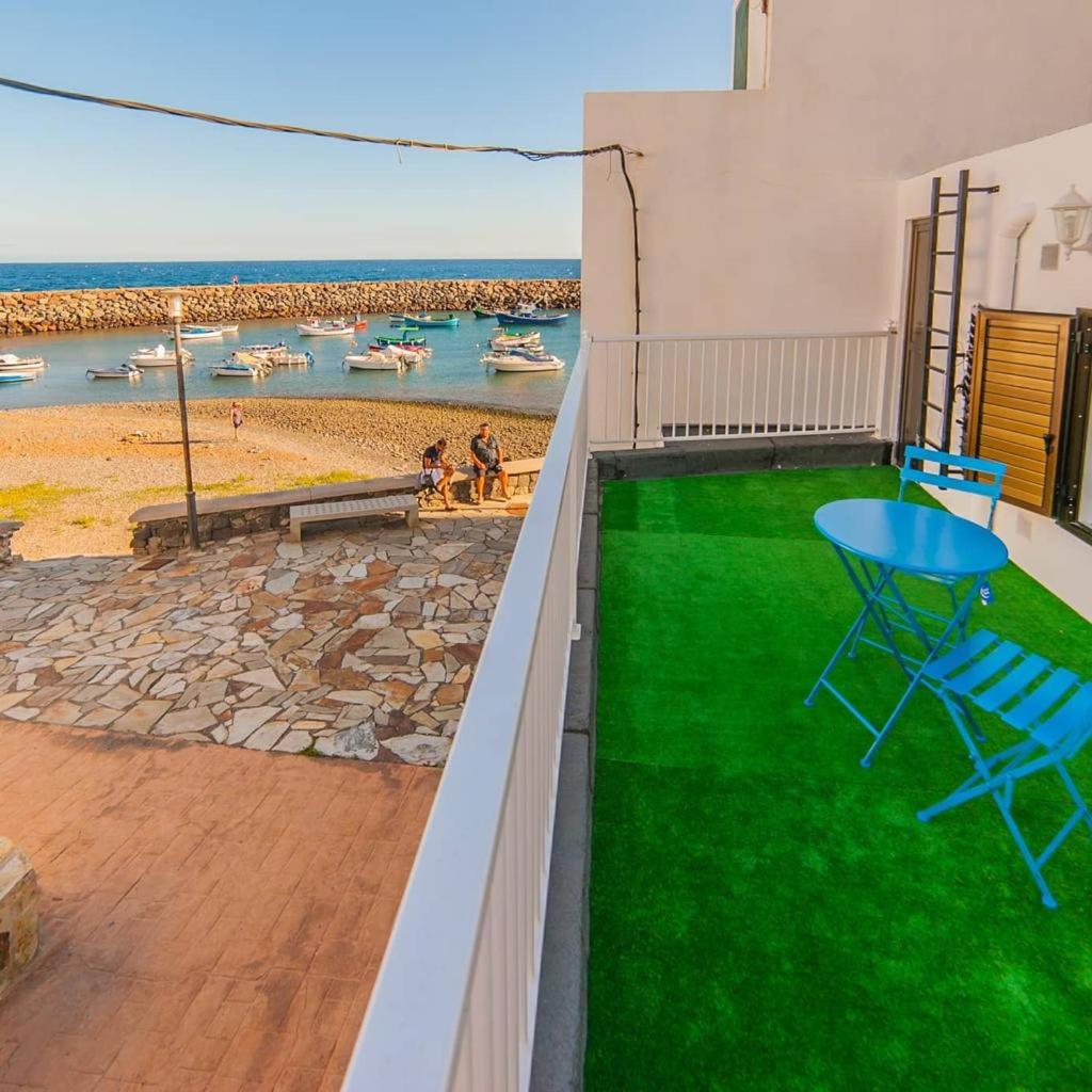 Beach House Tajao photo 2