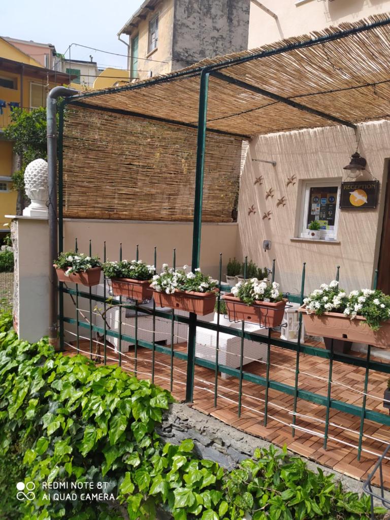 Rio Groppo Guesthouse photo 1