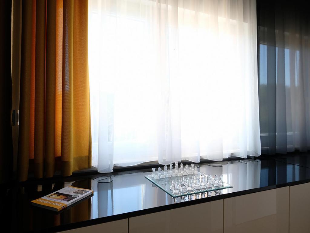Apartman No 12 photo 1