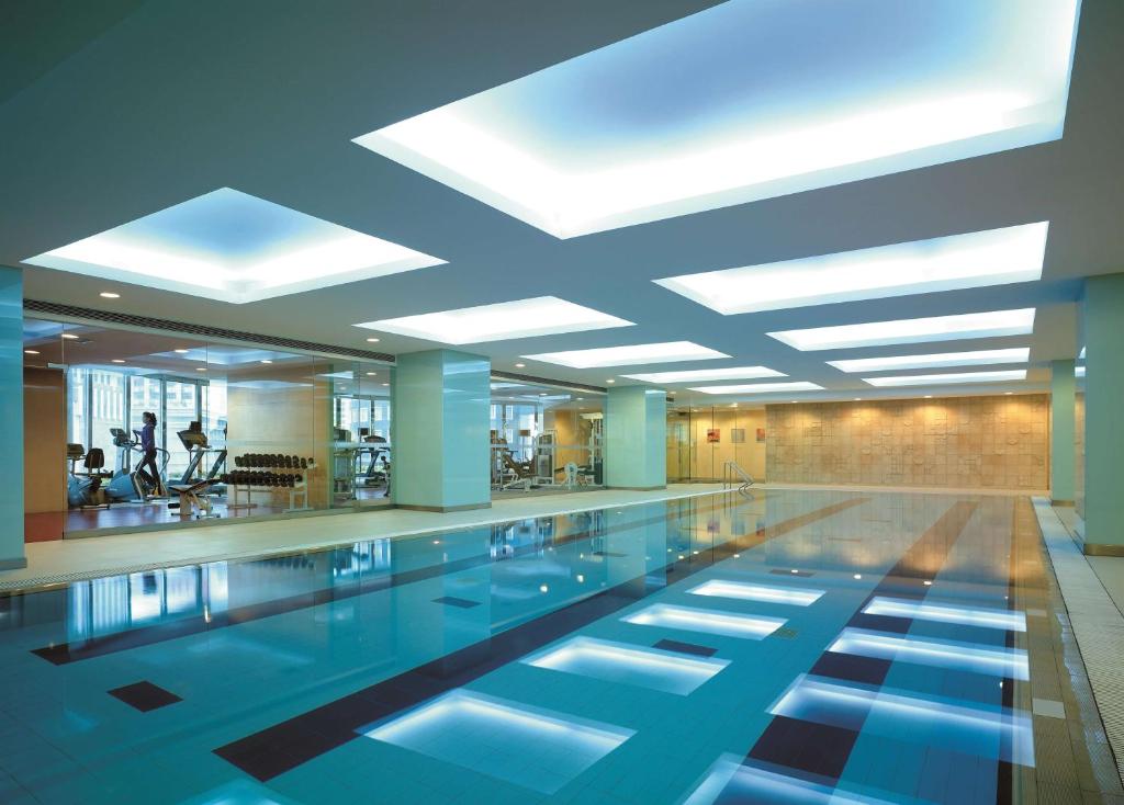 Shangri-La Changchun photo 4