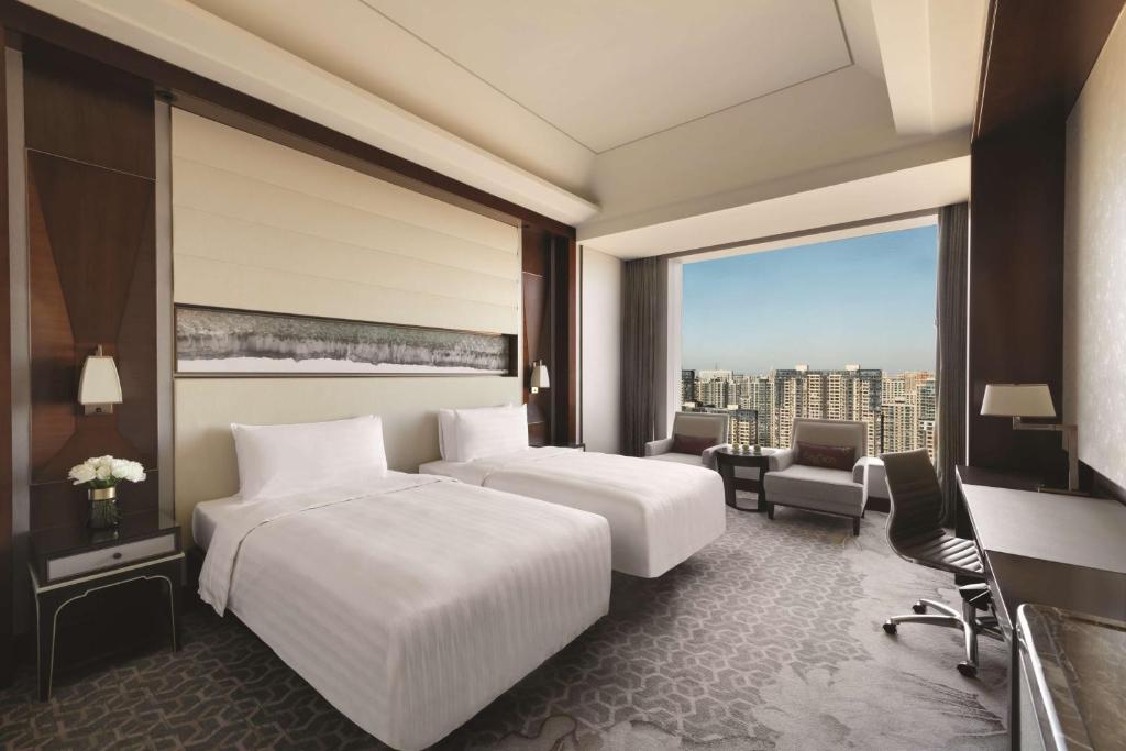 Shangri-La Tangshan photo 2