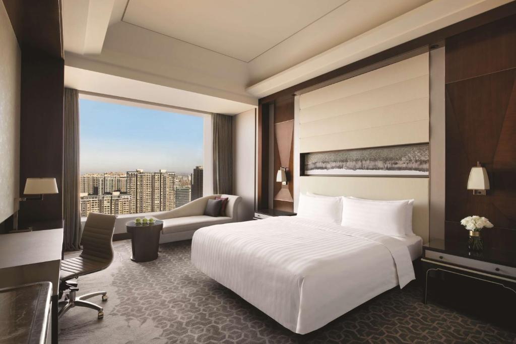 Shangri-La Tangshan photo 3