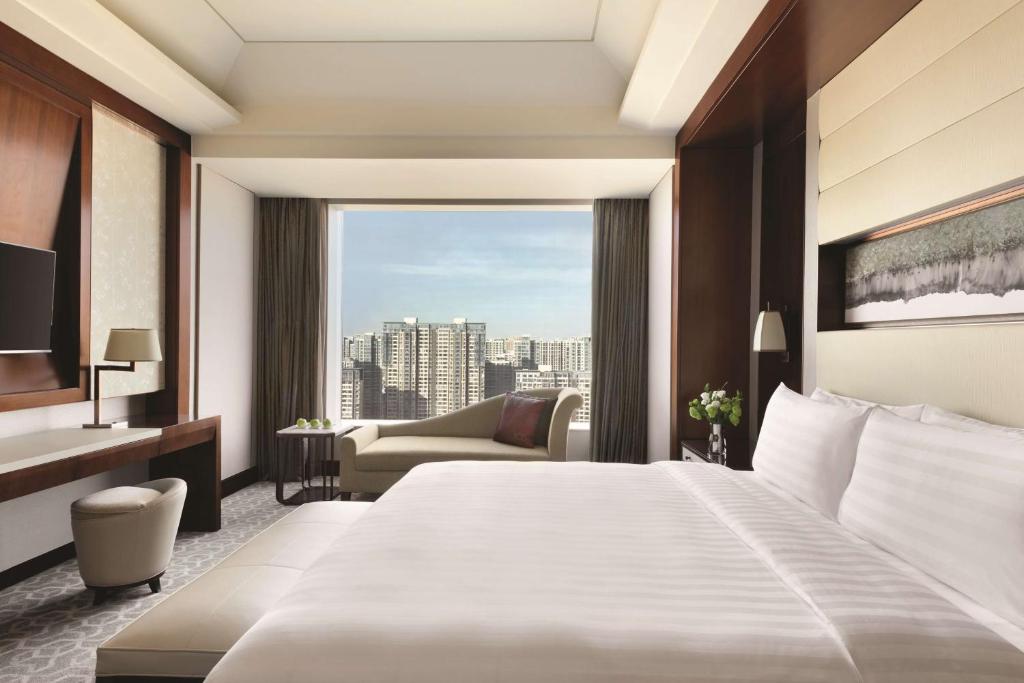 Shangri-La Tangshan photo 4