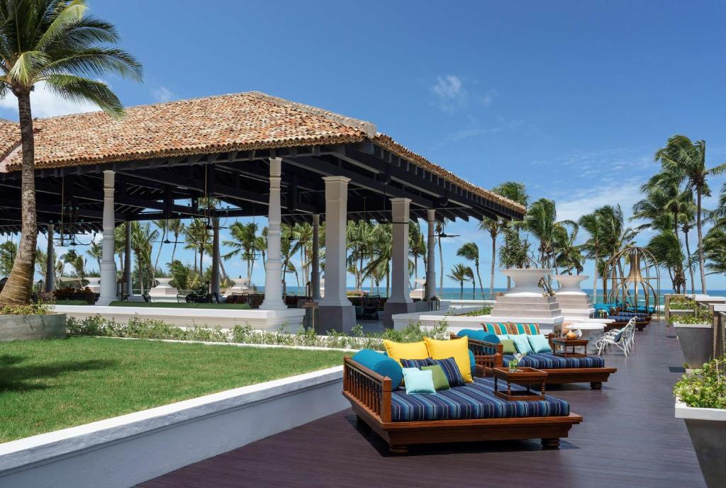 Shangri-La Hambantota photo 1