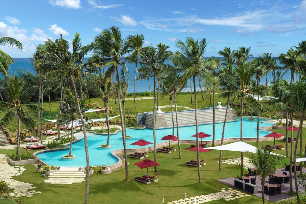 Shangri-La Hambantota photo 3