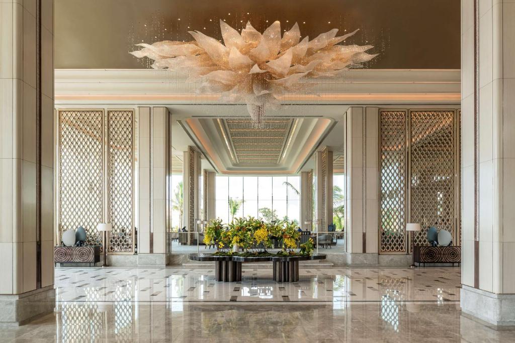 Shangri-La Colombo photo 1