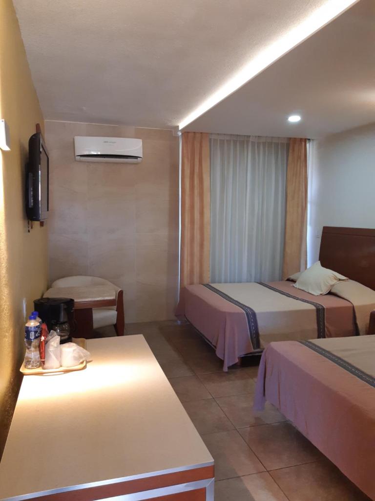HOTEL MARIA TERESA photo 1