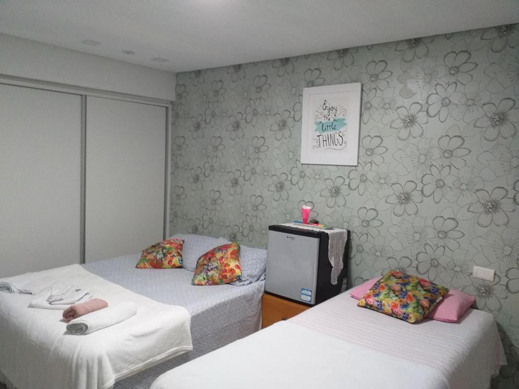 Quarto TRIPLO CONFORTO HH em RECIFE photo 4