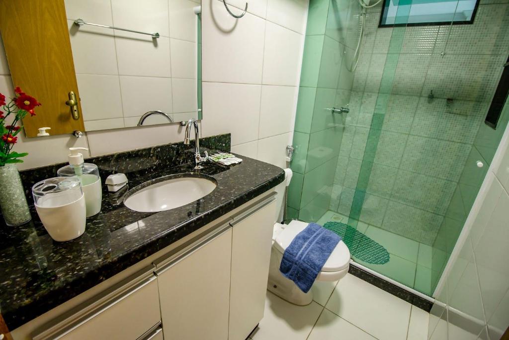 Hospedagem Stein - Apartamento 102 photo 4
