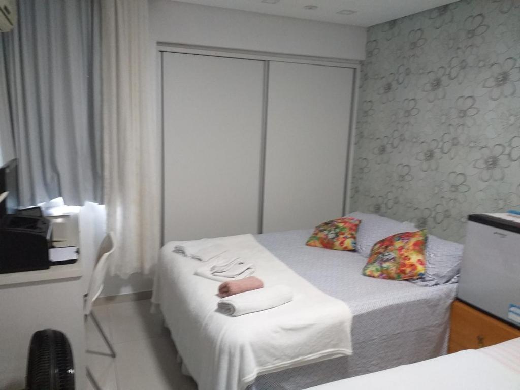 Quarto TRIPLO CONFORTO HH em RECIFE photo 2