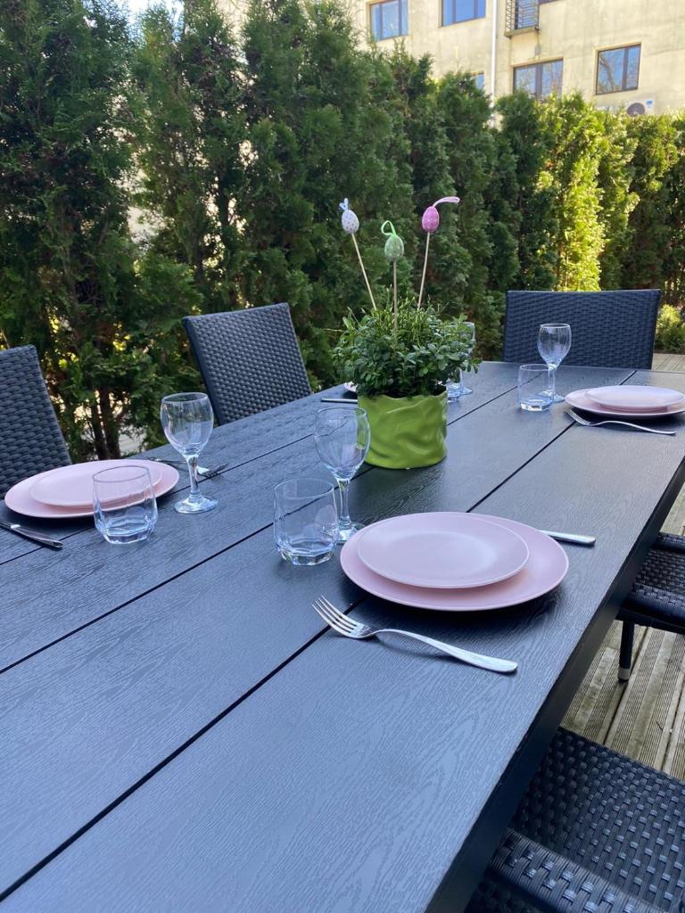 New apartment LOFT MAJORI with terrace photo 4
