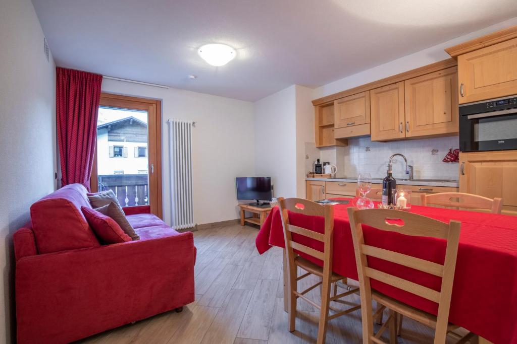 Chalet Del Bosco photo 3