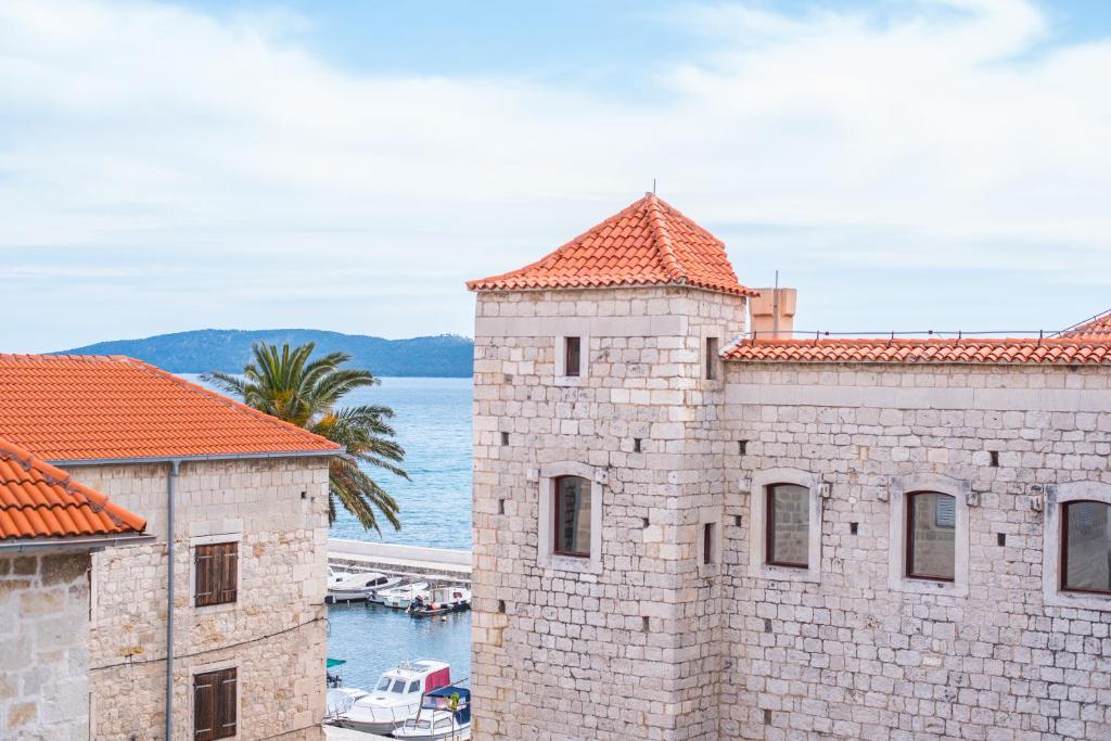 Heritage Villa Vitturi Sea View photo 1