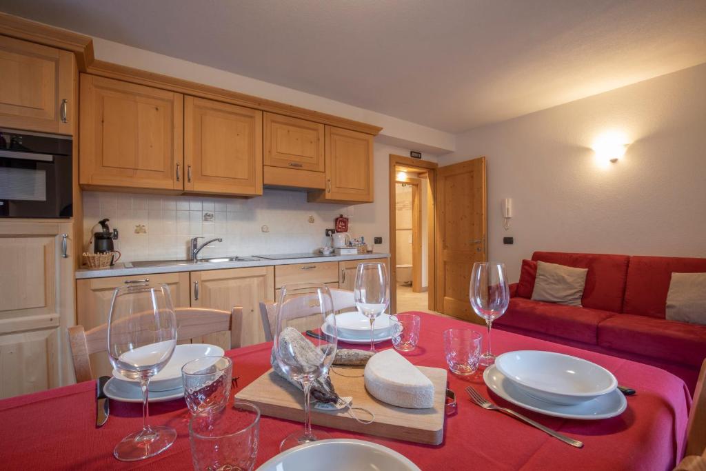 Chalet Del Bosco photo 1