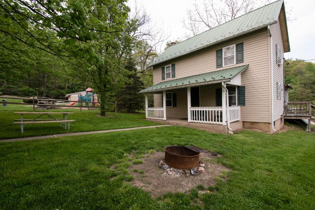 Spring Gulch Country House 9 image