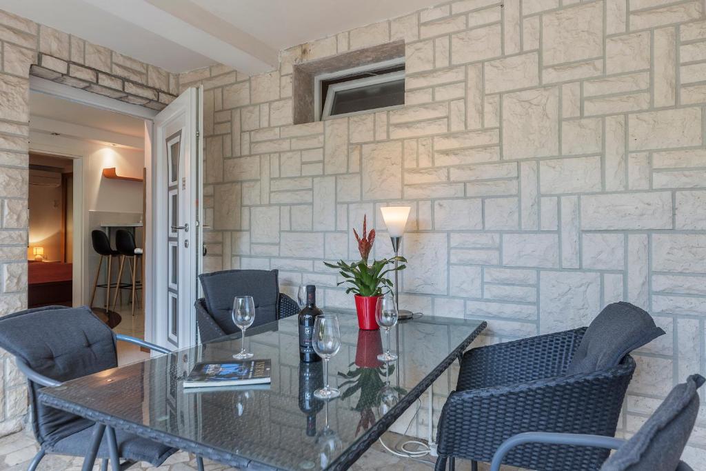 Apartments Villa Lungomare photo 1