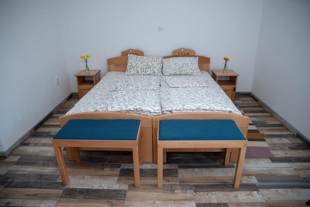 KONAK LJUBICA Rtanj photo 4