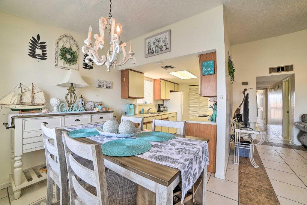 Canalfront Retreat with Dock, Hot Tub and Pool Access! photo 3