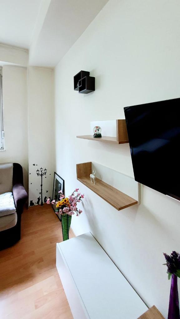 Tetovo Apartment Superb Location photo 2