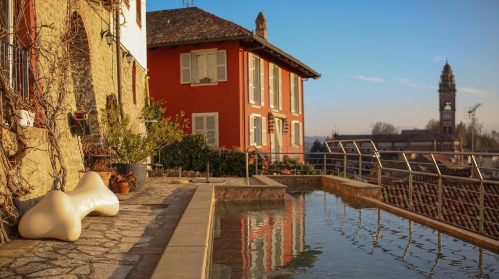 Felicin - Palazzo Boeri Panoramic Suites photo 4