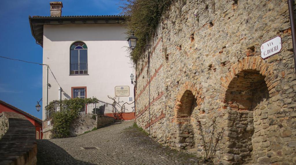 Felicin - Palazzo Boeri Panoramic Suites photo 3