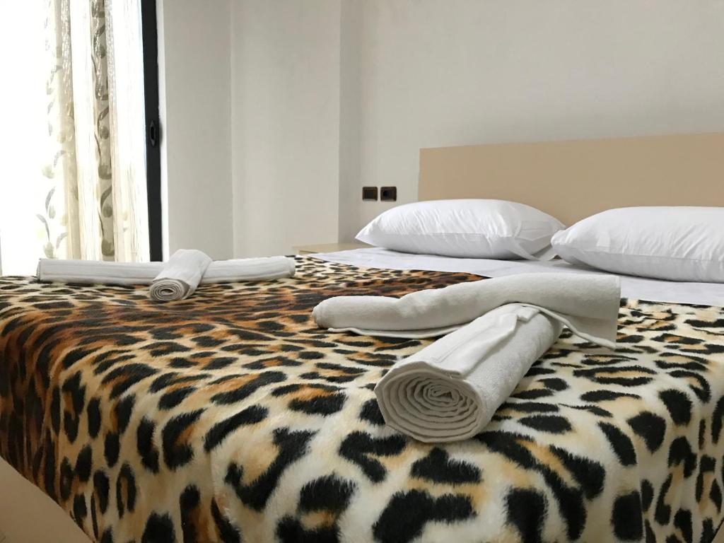 Home Sweet Home 1 - Guest House photo 1