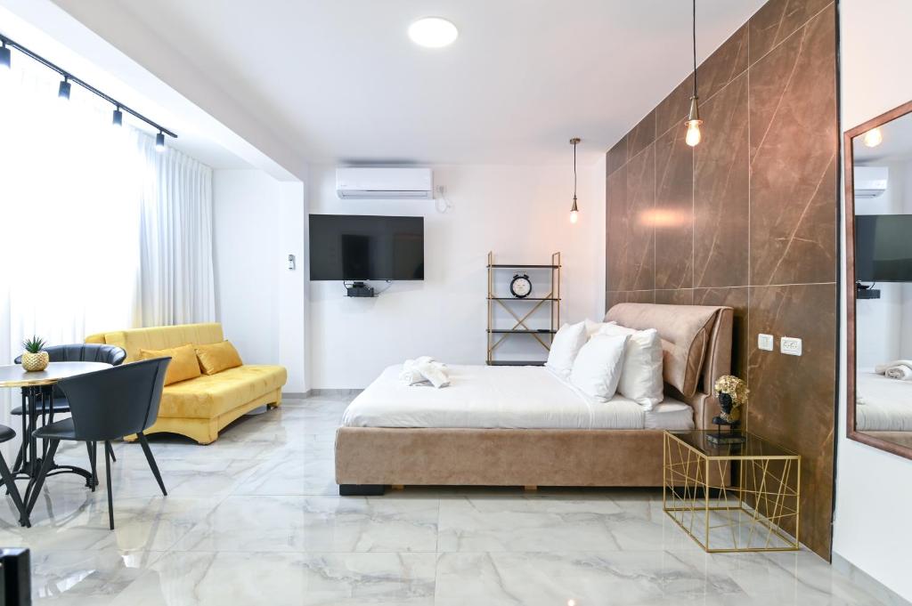Lake Mansion Boutique Apartments photo 1