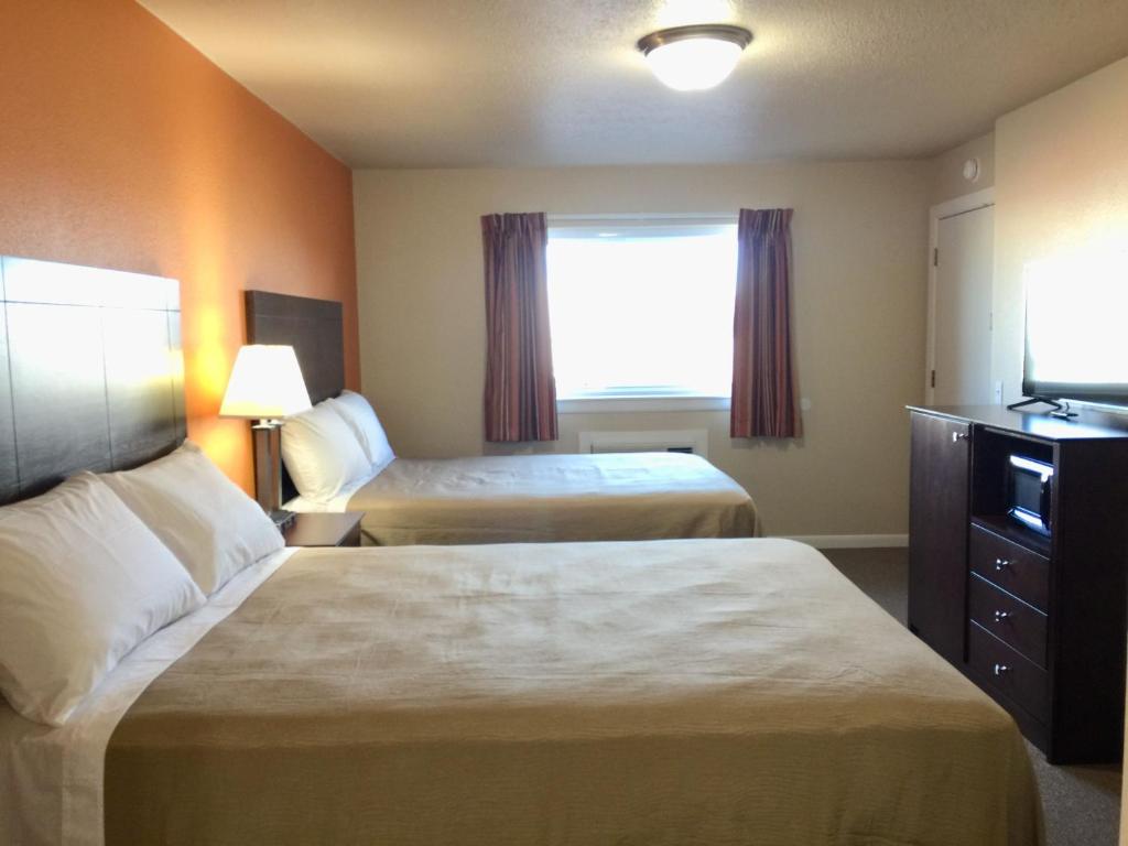 Downtown Motel Woodward photo 4