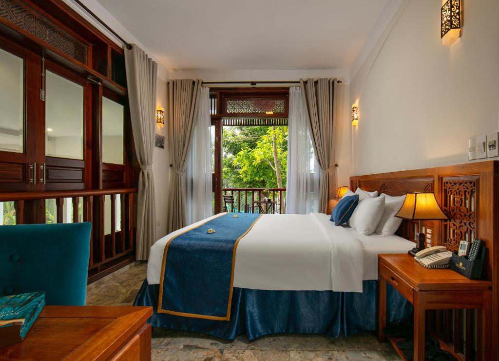 HOI AN RIVERSIDE VILLAS & APARTMENTS