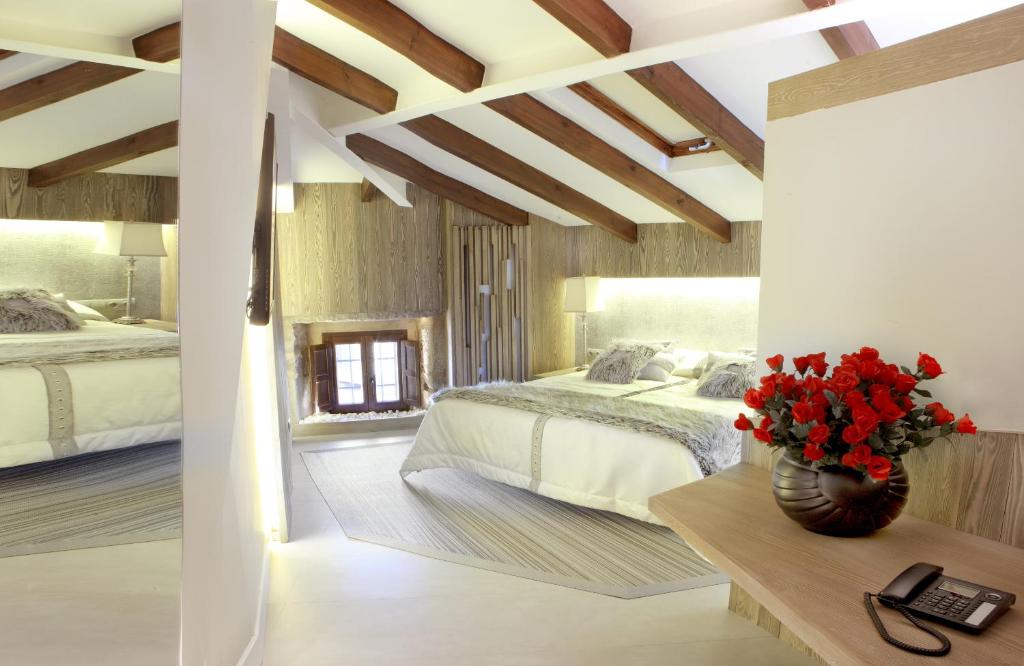 Hotel Las Treixas photo 3