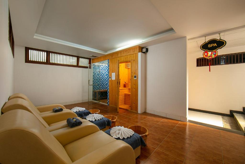 HOI AN RIVERSIDE VILLAS & APARTMENTS