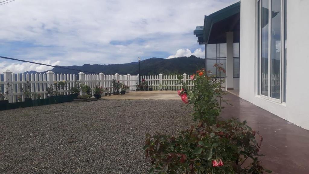 Villa sierra sky photo 4