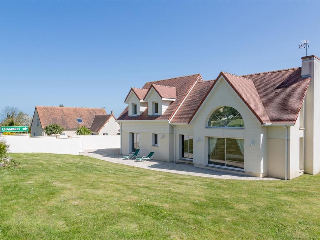 Villa Tracy photo 1