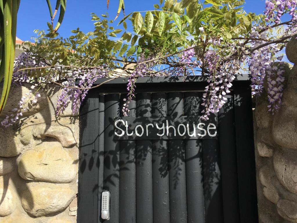 Storyhouse in Kommetjie photo 4