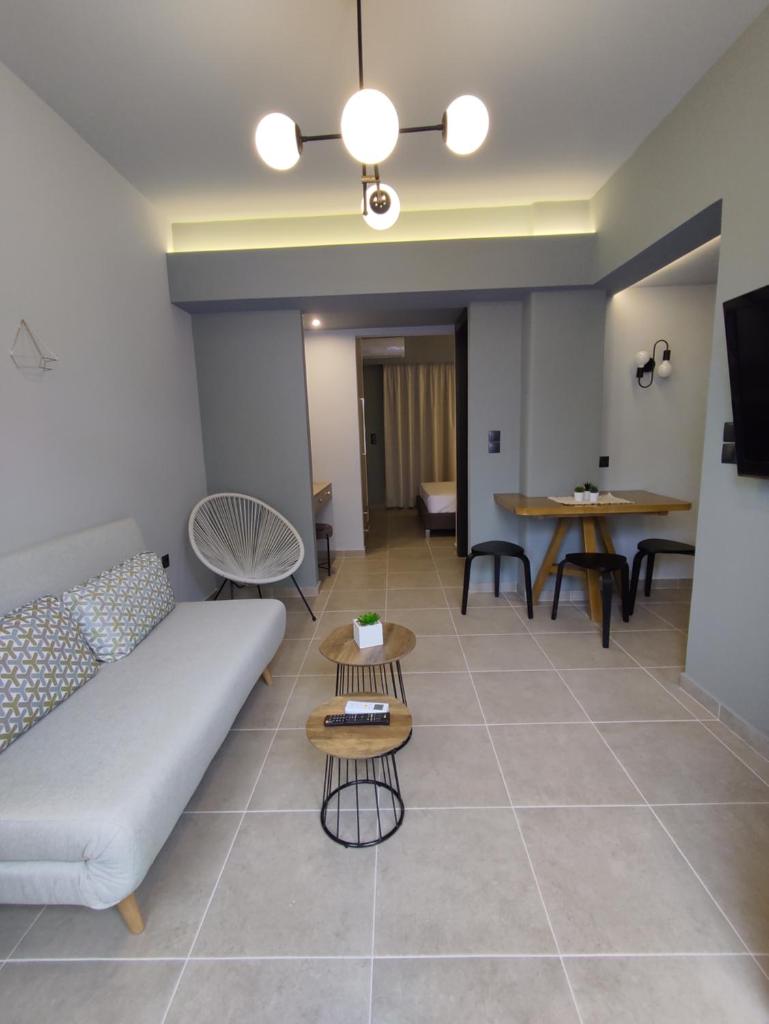 Stefani apartments photo 1