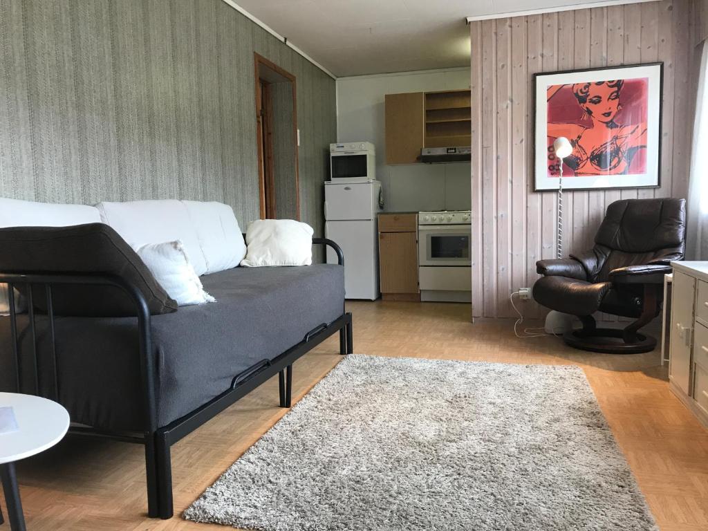Villa Holmen 2 - Ground floor apartment photo 3