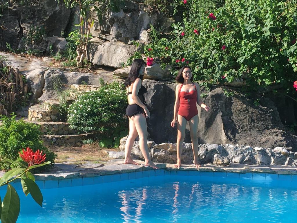 TRANG AN SECRET GARDEN