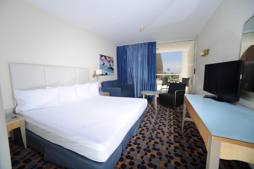 Sport Club by Isrotel Collection photo 1