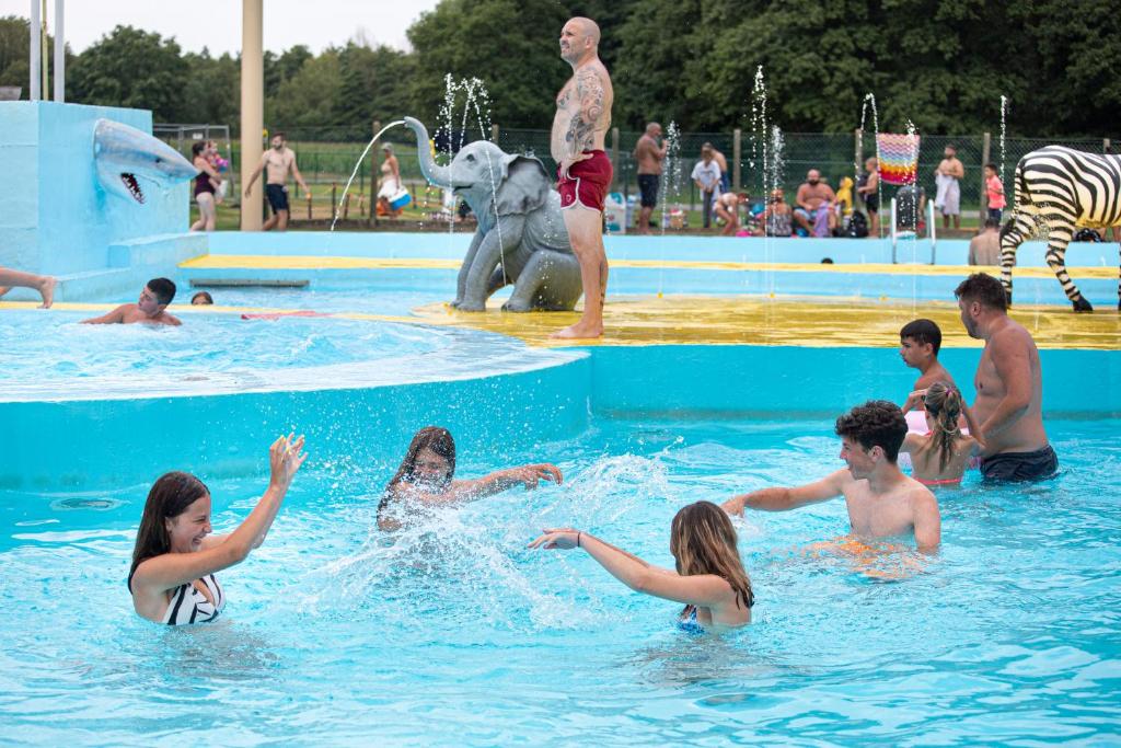 Glamping Belgisch Limburg photo 2